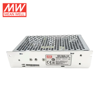 Convertisseur DC-DC à sortie unique Mean Well SD-50 50W d'origine, alimentation électrique, sortie 5V/12V/24V