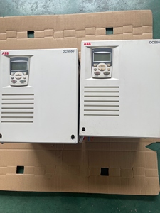 DCS550-S02-0150-05-00-0 DCS550 150A ตัวควบคุมไดรฟ์ 4Q - Product Image 4