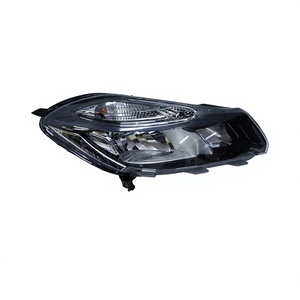 fit for Tata Marcopolo Bus Head lamp RH OEM 218554400104 LPO 1618 1612 Heavy Truck Front Light Auto Parts - Product Image 1