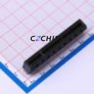 X3113WVS-98-9TV01 PCI/PCIe Connector SMD,P=1mm Connector PCI-E x8 98P 76P Vertical Mount - Product Image 1