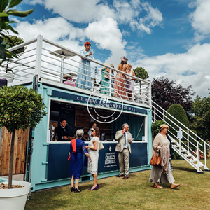 ตู้คอนเทนเนอร์อาหารเคลื่อนที่ทันสมัยดีไซน์ใหม่ตู้ขายอาหารจานด่วนสำหรับกลางแจ้งที่นิยมมากที่สุดสำหรับร้านกาแฟบาร์ - Product Image 4