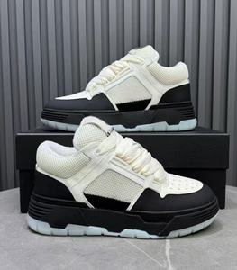 Zapatos Deportivos de Lujo Personalizados 2026 con Suelas Gruesas para un Uso Diario Cómodo al Aire Libre y Función de Aumento de Altura Transpirable - Product Image 5