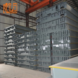 10 Tonnen 30 Tonnen 50 Tonnen Elektronische Fahrzeugwaage Preis LKW-Waage 120 Tonnen Waage für Container - Product Image 6