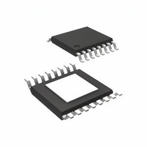 ชิปจัดการพลังงาน (PMIC) รุ่น TPS40077PWPG4 16 PowerTSSOP ชิ้นส่วนอิเล็กทรอนิกส์ของแท้ - Product Image 1