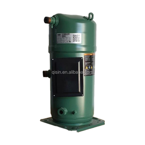 Kompresor Scroll GSD60154VAY untuk HVAC & Refrigerasi, Keandalan Tinggi, Efisiensi Energi - Product Image 3