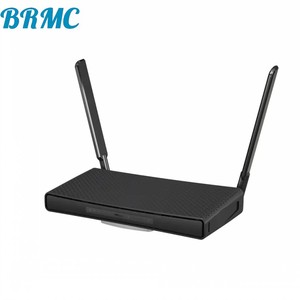Router RBD53iG-5HacD2HnD HAP Ac3 RBD53iG-5HacD2HnD/AC2 con CPU de 716MHz y 5 Puertos Ethernet de 10/100/1000 Mbps, Router Wifi RBD53iG-5HacD2HnD - Product Image 1