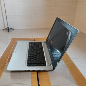 Laptop HP 440G4 I5 7ma generación 8GB 256GB SSD, usado, reacondicionado, ideal para negocios, oficina, estudiantes, precio económico. - Product Image 2