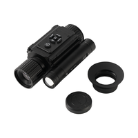 WAREAGLE Vision nocturne imageur thermique télescope Portée thermique pour la chasse OEM et ODM bienvenue