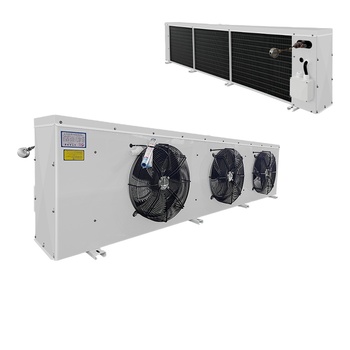 DD80 Air Cooling System Air Cooler