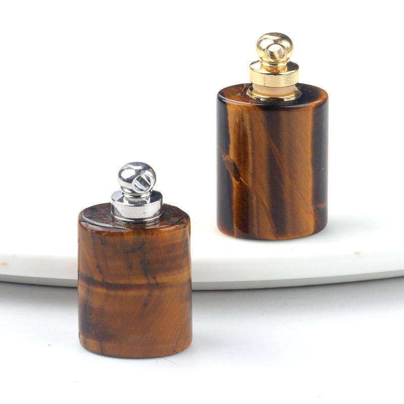 Oeil de tigre unique