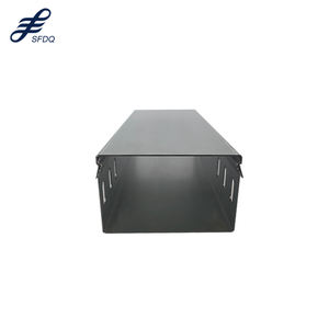 32 + वर्ष के अनुभव के साथ गर्म उत्पाद केबल पुल पूर्व-जस्ती दराज केबल ट्रे - Product Image 1