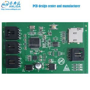 Pcba nhân bản dịch vụ Internet của xe sản phẩm điện tử PCB - Product Image 5