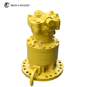 IRON CAVALRY Komatsu PC30-7 <span class=keywords><strong>Excavator</strong></span> <span class=keywords><strong>Swing</strong></span> <span class=keywords><strong>Motor</strong></span> Gearbox 20S-26-00020 708-7S-00022 CE ISO - Product Image 3