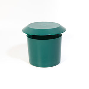 D456 Plastic Snail <strong>Trap</strong> Cage Insect <strong>Trap</strong> Snail House Garden Vegetable Supplies Snail Box - Product Image 5