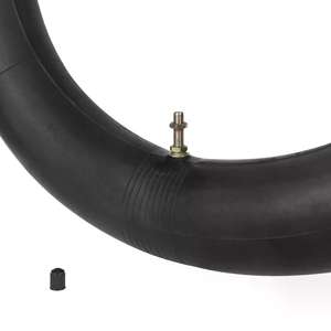 Chambre à air Ulip 20 pouces 20x4.0 3.50-16 haute résistance pour vélo, <span class=keywords><strong>pneu</strong></span> de vélo gras 20*4, chambre à air pour vélo électrique, <span class=keywords><strong>pneu</strong></span> de rechange en butyle - Product Image 5