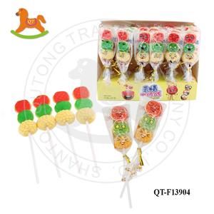 ลูกกวาดแสนหวานสำหรับเด็กลูกกวาดลูกกวาดแสนหวานใหม่ยิ้มหวาน - Product Image 1