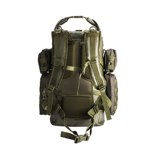 优质防水休闲设计师名牌背包制造商 - Product Image 4