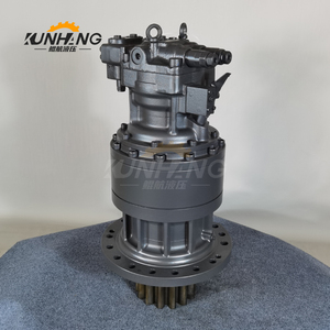 Motor de giro para dispositivo EC460, compatible con EC460B, VOE14528622, VOE14550092, 14550092, 14528622 - Product Image 5
