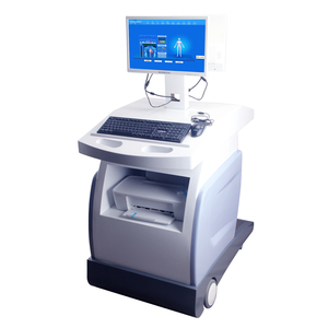 Phân tích lượng tử 2025 phiên bản mới nhất độc quyền mới Mini phân tích cộng hưởng từ đen toàn thân Máy chẩn đoán sức khỏe phụ - Product Image 1