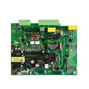 Security Camera Board PCBA Support OEM