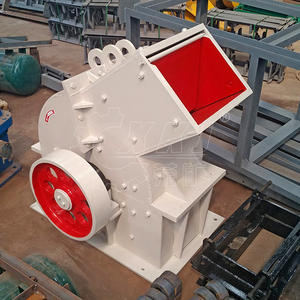 ค้อนบดหินแข็ง PC400x300เครื่องบดเครื่องบดแบบพกพาเครื่องบดขนาดเล็กมือถือค้อนเครื่องบดและรถขุด - Product Image 4