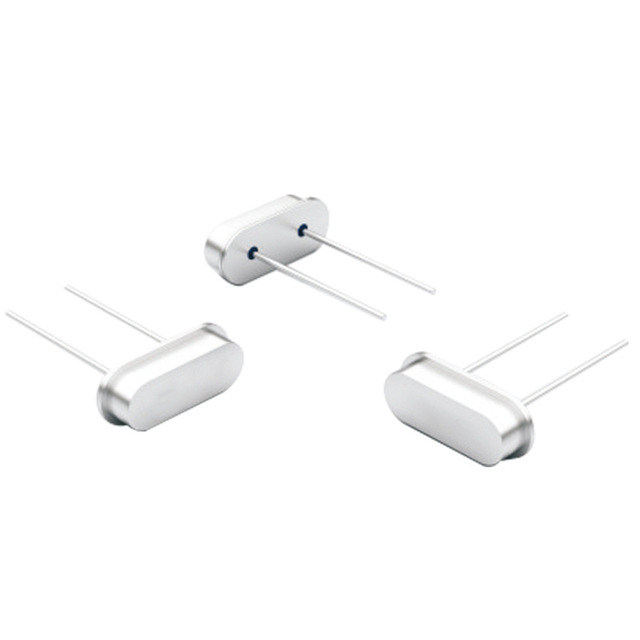 Factory Direct Sales Direct Insertion Passive Crystal Oscillator Quartz Crystal Resonator 49S Provides Samples 7.3728M-48M