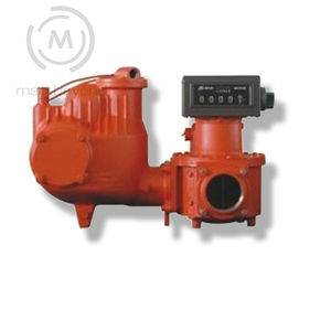 Misuratore di Flusso <span class=keywords><strong>FMC</strong></span>-100 per Trasferimento Carburante, Solventi e Benzina - Product Image 1