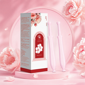 Gel Reafirmante Vaginal CORSEPER para Mujeres, Reparación del Himen, Gel Reafirmante Vaginal - Product Image 1