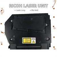 Witzcursor Original Reconditionné Neuf pour Ricoh 2554 3054 3554 6054 5054 4054 2555 Ensemble de Scanner Laser