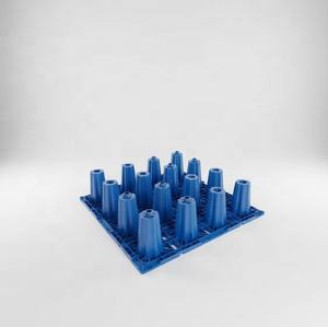 Réservoir de récupération d'eau de pluie à grande capacité, interconnecté, sous la route, la voie d'accès, le parking et le terrain de football - Product Image 4