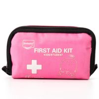 Ensemble de trousse de premiers soins en nylon Ori-power trousse d'urgence de grande capacité sac portatif de trousse de survie d'équipement médical extérieur