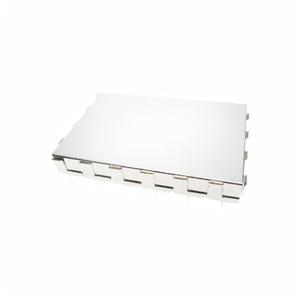 52-CBSA-5.25X5.5X0.5 Servicio Integral Original de Protecciones RF - Product Image 1