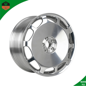 Jantes en alliage 18 19 20 21 22 23 pouces S <span class=keywords><strong>G</strong></span> GLS 600 500 S550 W222 VITO AMG Jantes forgées personnalisées pour Mercedes Benz Maybach - Product Image 2