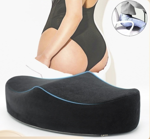 Cuscino per Sollevamento Fianchi BBL, Supporto Lombare Post-Operatorio, Set Universale per Fianchi e Schiena Dopo Intervento Chirurgico - Product Image 2