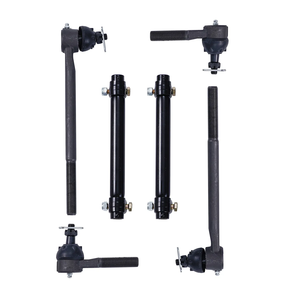 Phía trước Hệ thống treo xây dựng lại <span class=keywords><strong>Kit</strong></span> phù hợp với 1958 - 1962 Chevrolet kích thước đầy đủ (cho: Nhiều hơn một chiếc xe) - Product Image 5