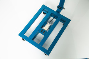 TCS-150 Điện Tử Giá nền tảng quy mô 150kg Công suất có thể gập lại băng ghế dự bị quy mô 0.1 gam Độ chính xác OEM ODM Trung Quốc Nhà cung cấp bán buôn - Product Image 5