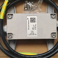 Nouveau kit de protection contre les surtensions GPS FYEA 471812A durable pour équipement de communication FYGM 473394A