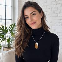 Collier avec pendentif en acier inoxydable 316L et bois naturel, types de bois personnalisables, bijoux unisexes, OEM