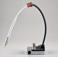 Électrode de charge compatible D 45411 ASSY 75U MK3 pour imprimante à jet d'encre continu de la série A