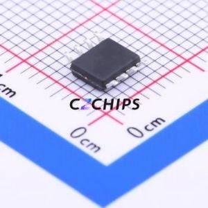 Transistor à effet de champ à transistor FDS6670A SO-8 de haute qualité (MOSFET) vente entière puces de composants électroniques et service de nomenclature - Product Image 2