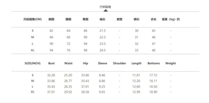 Nuovi Arrivi Conyson: Tuta Sportiva Estiva da <span class=keywords><strong>Donna</strong></span> Personalizzabile, Set Due Pezzi con Fascia per Capelli - Product Image 6