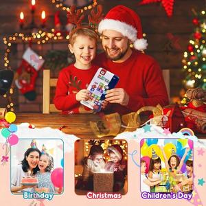 <span class=keywords><strong>2026</strong></span> प्रवृत्ति यात्रा चुंबकीय शिक्षण क्यूब सेट खिलौने बच्चों 40 पीसी वर्णमाला मिनी चुंबकीय भवन ब्लॉक के साथ 40 पीसी वर्णमाला मिनी चुंबकीय भवन ब्लॉक - Product Image 3