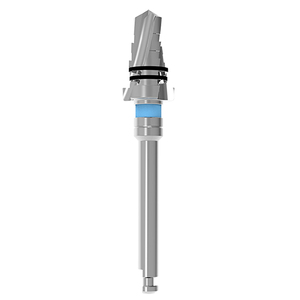 Vai a sorridere dentale chirurgico trapano dentale Im[lant Drill cilindrico - Product Image 2