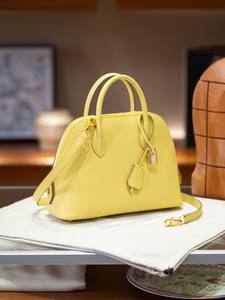 Bolso de Mano de Cuero Personalizado de Alta Calidad con Diseño de Moda, Bolsos de Mano de Cuero para Mujer, Bolsos de Hombro - Product Image 2