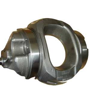 Bombas de Carga Rotativas Hidráulicas A4VG125 A4VG90 de Alta Calidad, Hierro Fundido, Nuevas Piezas Estándar, Varias Bombas de Aceite de Alta Presión - Product Image 1