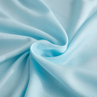 Draps de lit 100% polyester de qualité supérieure, prix d'usine