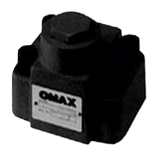 ใหม่วาล์วตรวจสอบ CV-06G-05-50 CV-06G-50-50 SDF-10G-30 SF-10G-30 SD-10G-30 - Product Image 2