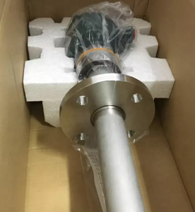 Conjunto de Calentador Yokogawa ZR22A-015-A-A para ZR22G - Product Image 3
