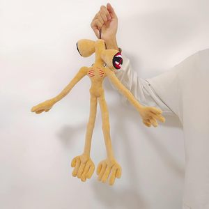 ตุ๊กตาสัตว์ประหลาดยักษ์ ของเล่นตุ๊กตาผีสยองขวัญในตำนาน ของตกแต่งฮาโลวีนสุดหลอน ของขวัญสุดน่าขนลุกสำหรับวัยรุ่นอายุ 14 ปีขึ้นไป - Product Image 6