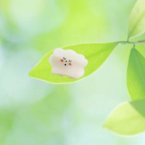 Pinza de Pelo de Acetato para Mujer y Niña, Estilo Vintage, Accesorios para el Cabello de Mujer, Decoración - Product Image 3